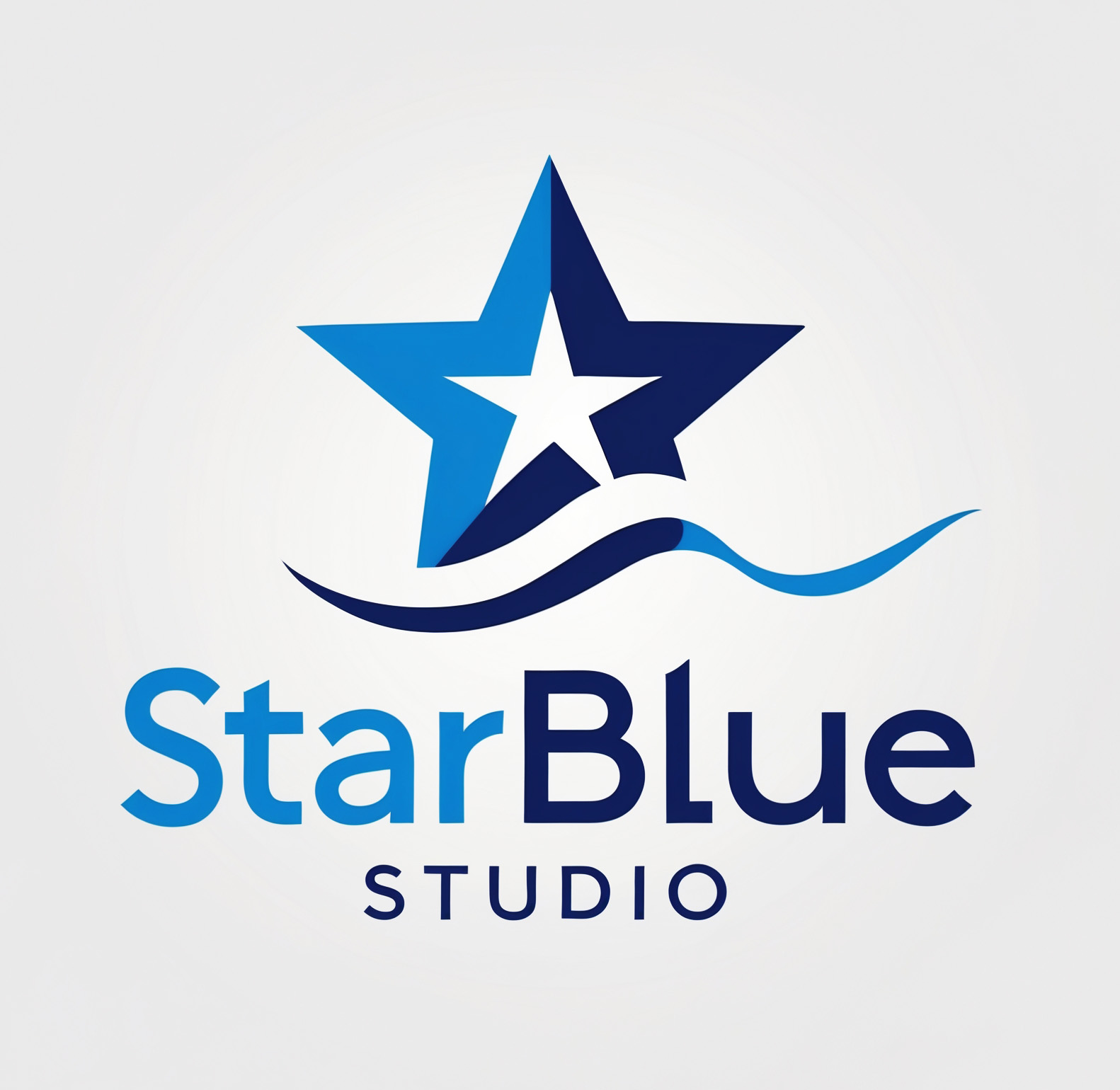 Logo Starblue